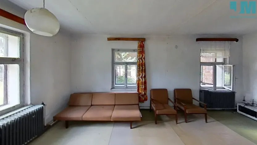Prodej rodinného domu, Proseč, Podměstská, 120 m2