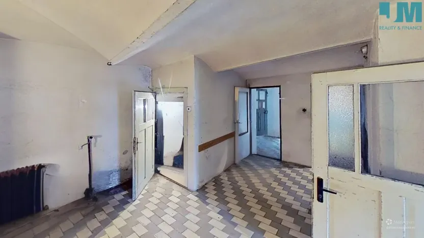 Prodej rodinného domu, Proseč, Podměstská, 120 m2