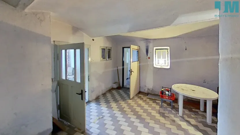 Prodej rodinného domu, Proseč, Podměstská, 120 m2