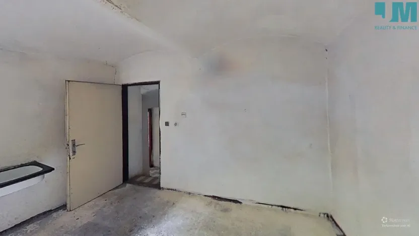 Prodej rodinného domu, Proseč, Podměstská, 120 m2