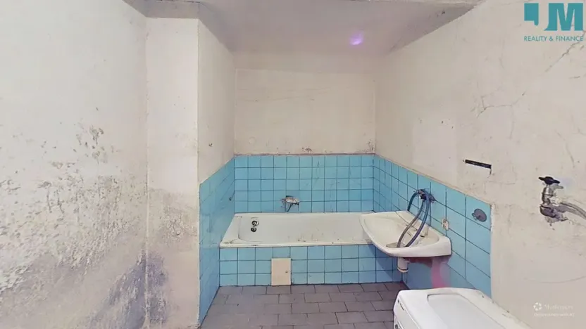 Prodej rodinného domu, Proseč, Podměstská, 120 m2