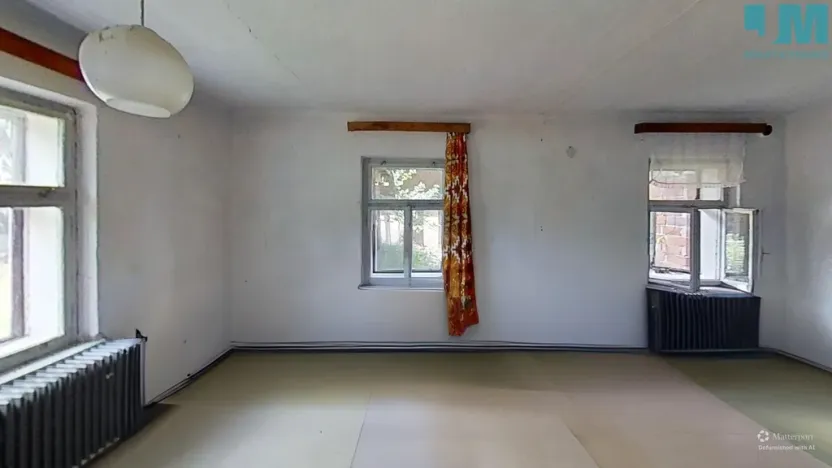 Prodej rodinného domu, Proseč, Podměstská, 120 m2