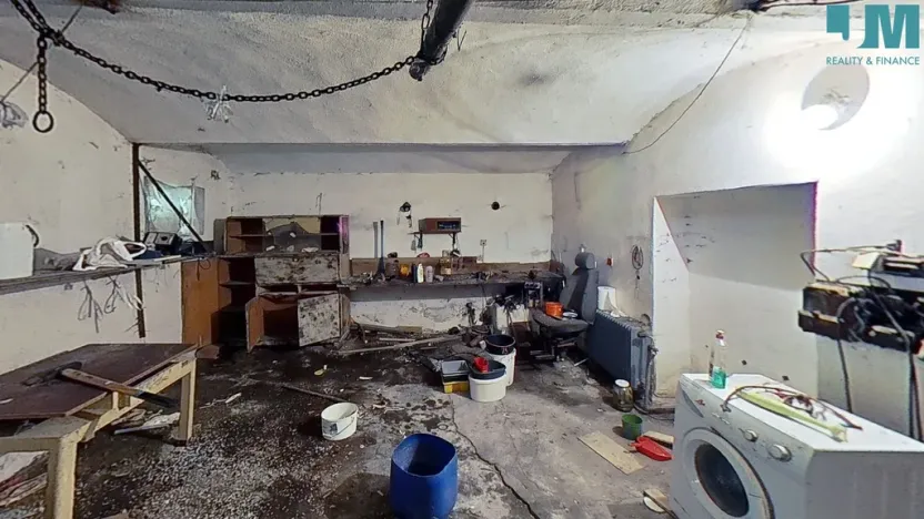 Prodej rodinného domu, Proseč, Podměstská, 120 m2