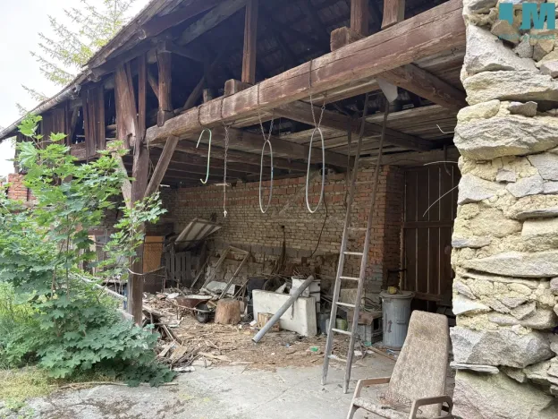 Prodej rodinného domu, Proseč, Podměstská, 120 m2