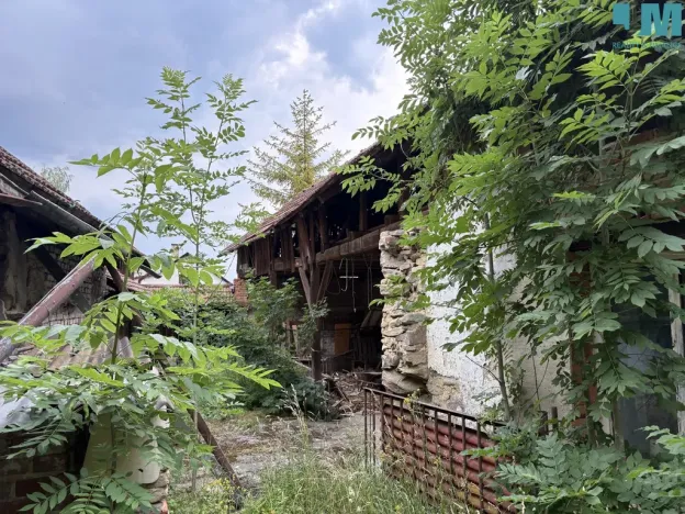 Prodej rodinného domu, Proseč, Podměstská, 120 m2