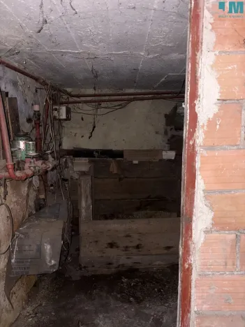 Prodej rodinného domu, Proseč, Podměstská, 120 m2