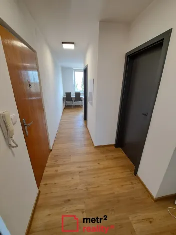 Pronájem bytu 2+1, Litovel, Novosady, 50 m2