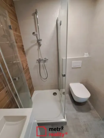 Pronájem bytu 2+1, Litovel, Novosady, 50 m2