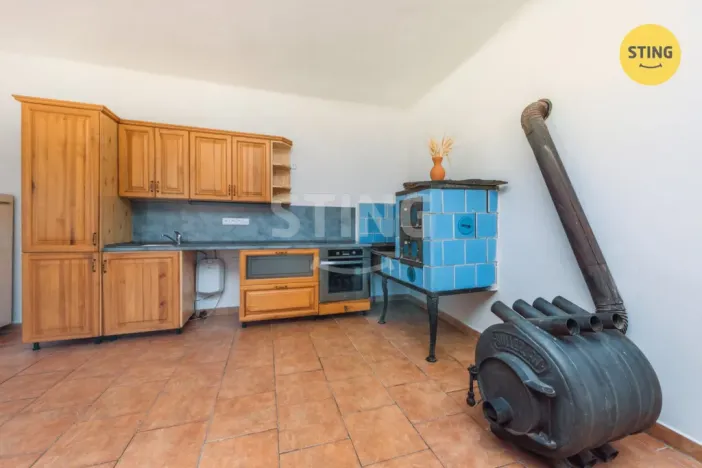 Prodej rodinného domu, Stará Paka - Roškopov, 272 m2