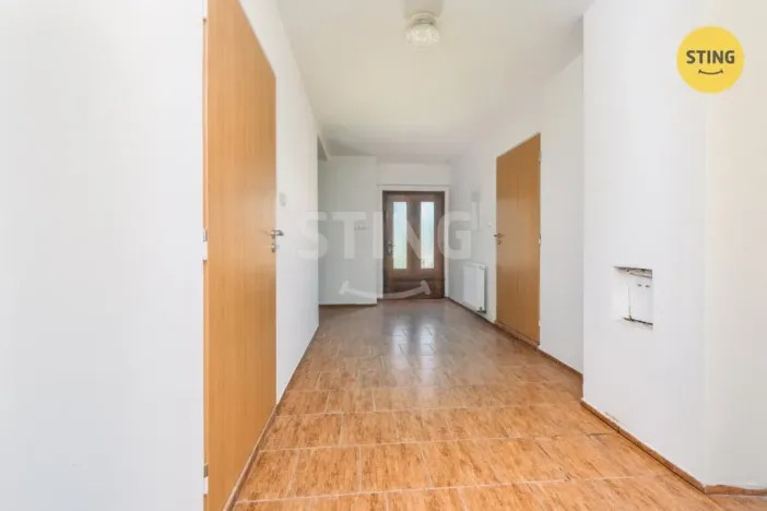 Prodej rodinného domu, Stará Paka - Roškopov, 272 m2