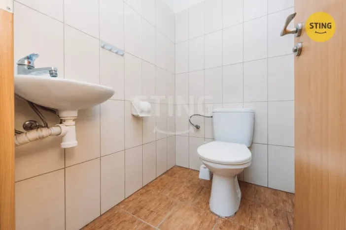 Prodej rodinného domu, Stará Paka - Roškopov, 272 m2