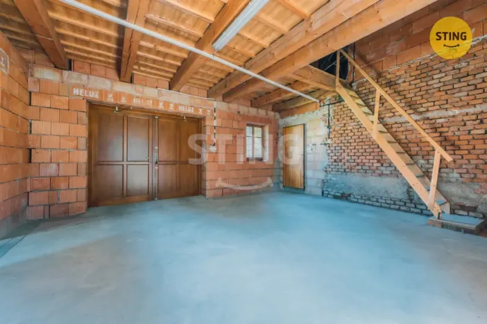 Prodej rodinného domu, Stará Paka - Roškopov, 272 m2