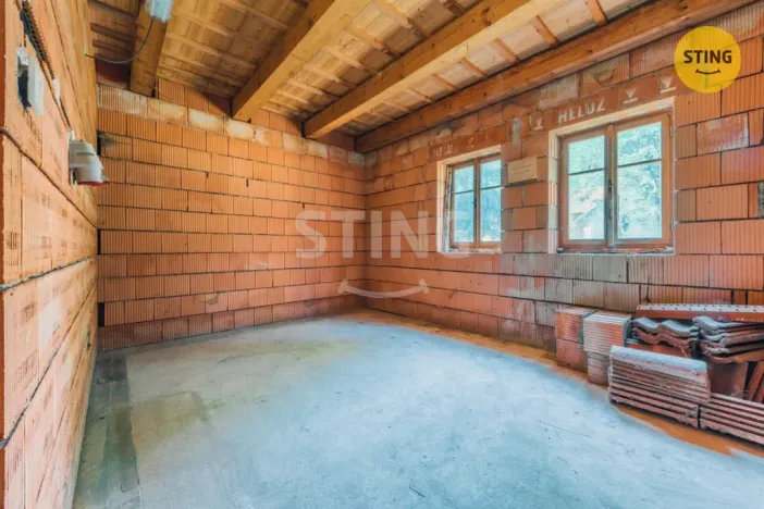 Prodej rodinného domu, Stará Paka - Roškopov, 272 m2