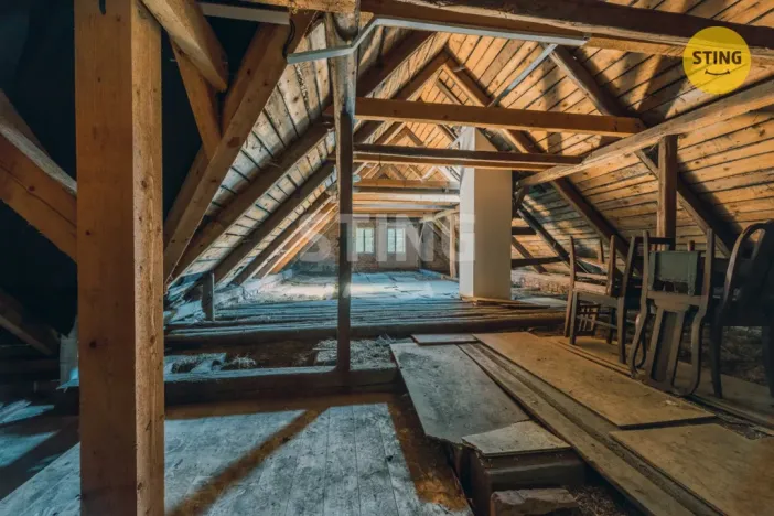 Prodej rodinného domu, Stará Paka - Roškopov, 272 m2