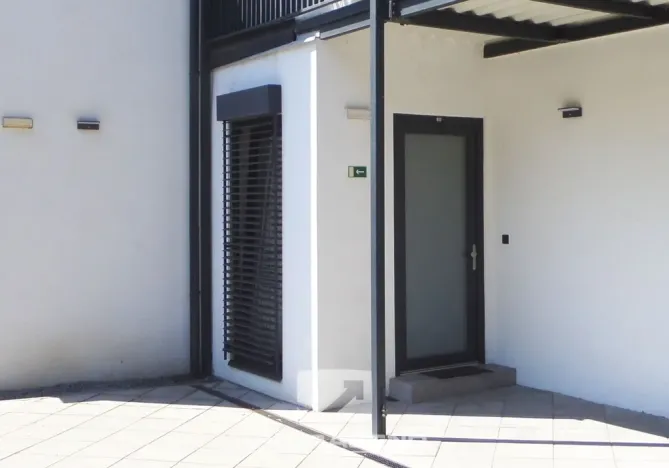 Prodej apartmánu, Brno - Zábrdovice, 20 m2