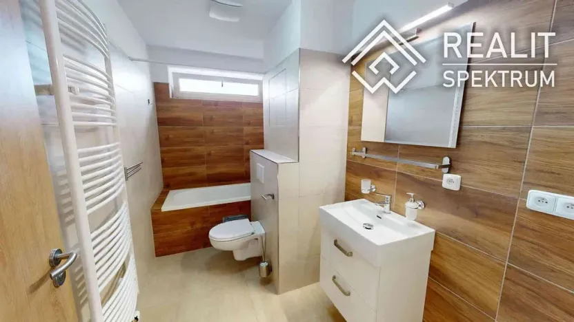Pronájem bytu 3+kk, Letohrad, U Valu, 62 m2