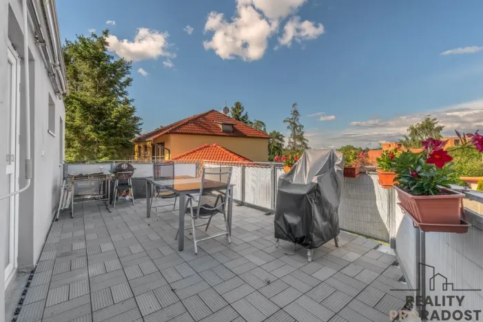 Prodej rodinného domu, Šanov, Komenského, 200 m2