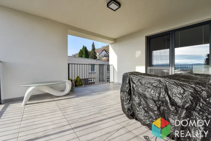 Pronájem bytu 3+kk, Beroun - Beroun-Město, Na Vinici, 110 m2