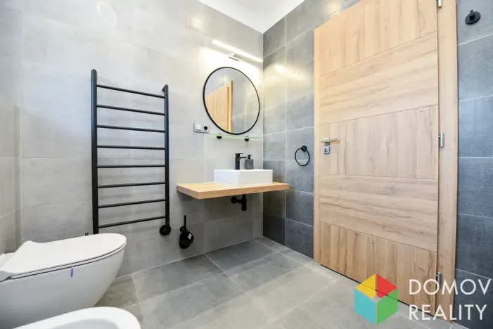 Pronájem bytu 3+kk, Beroun - Beroun-Město, Na Vinici, 110 m2