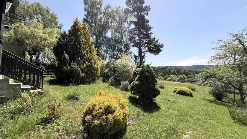 Prodej chaty, Držková, 139 m2