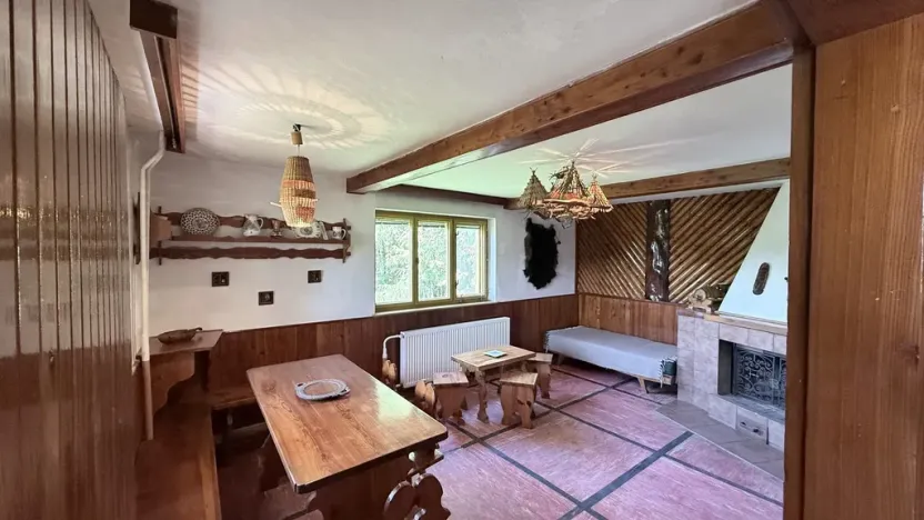 Prodej chaty, Držková, 139 m2