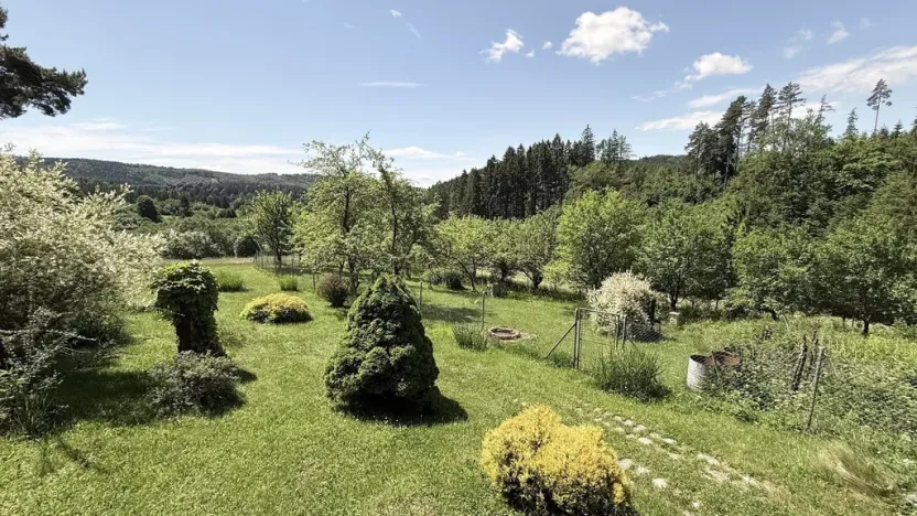 Prodej chaty, Držková, 139 m2
