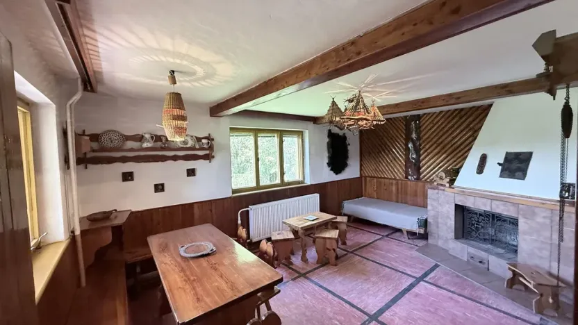 Prodej chaty, Držková, 139 m2
