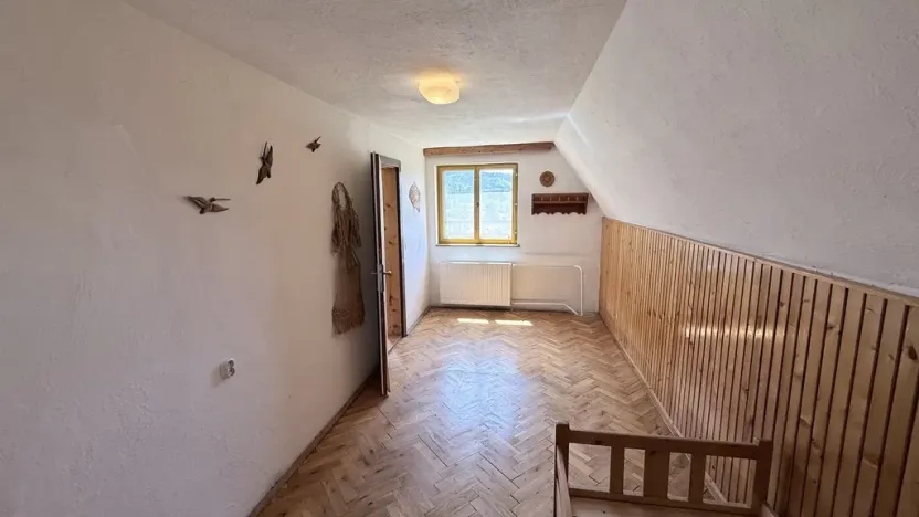 Prodej chaty, Držková, 139 m2