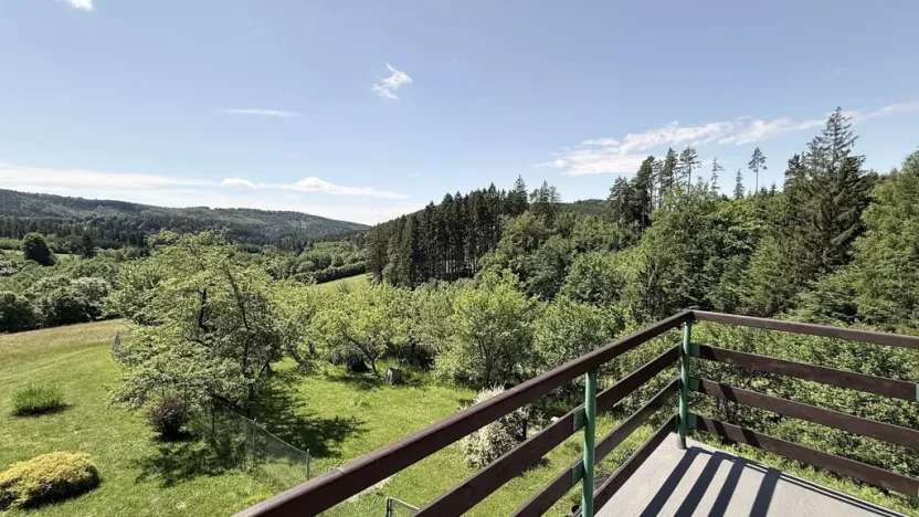 Prodej chaty, Držková, 139 m2