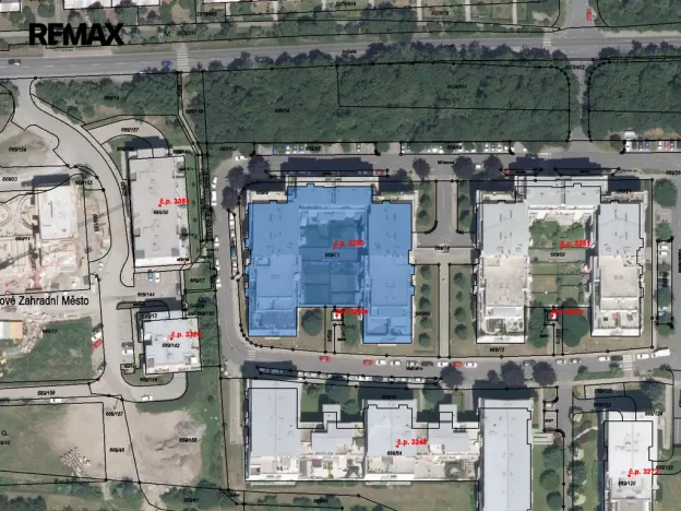 Prodej bytu 1+kk, Praha - Záběhlice, Mikanova, 26 m2