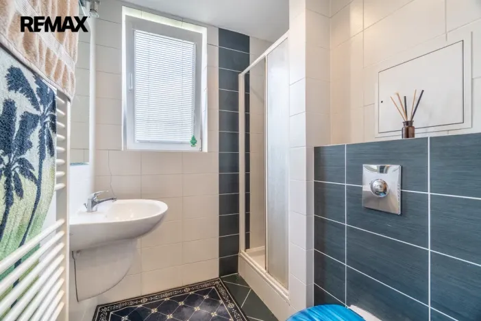 Prodej bytu 1+kk, Praha - Záběhlice, Mikanova, 26 m2