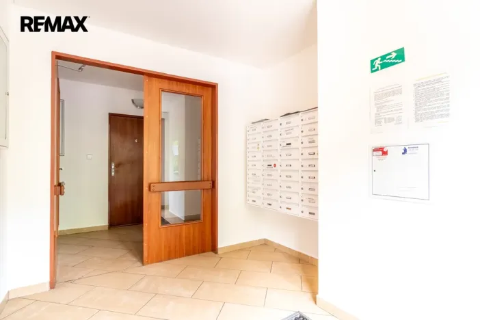 Prodej bytu 1+kk, Praha - Záběhlice, Mikanova, 26 m2