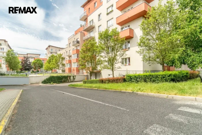 Prodej bytu 1+kk, Praha - Záběhlice, Mikanova, 26 m2
