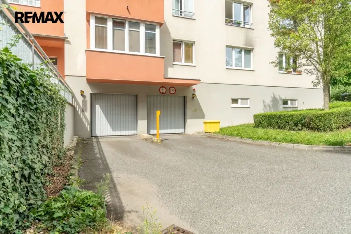 Prodej bytu 1+kk, Praha - Záběhlice, Mikanova, 26 m2