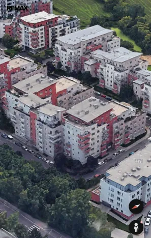 Prodej bytu 1+kk, Praha - Záběhlice, Mikanova, 26 m2