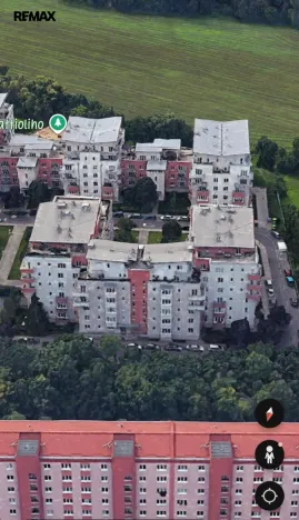 Prodej bytu 1+kk, Praha - Záběhlice, Mikanova, 26 m2