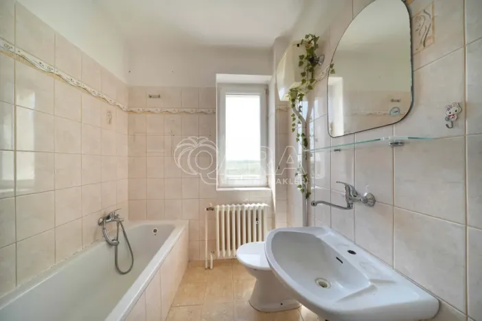 Prodej rodinného domu, Kosoř, Dolejší, 170 m2