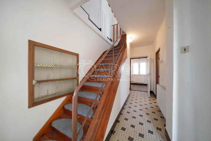 Prodej rodinného domu, Kosoř, Dolejší, 170 m2
