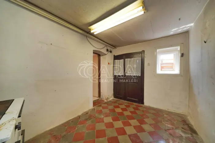 Prodej rodinného domu, Kosoř, Dolejší, 170 m2