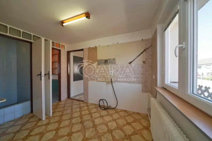 Prodej rodinného domu, Kosoř, Dolejší, 170 m2