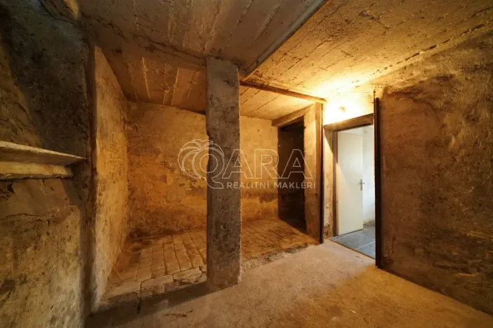 Prodej rodinného domu, Kosoř, Dolejší, 170 m2