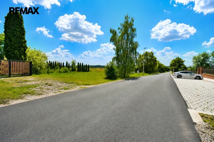 Prodej pozemku pro bydlení, Nový Bydžov, 4580 m2