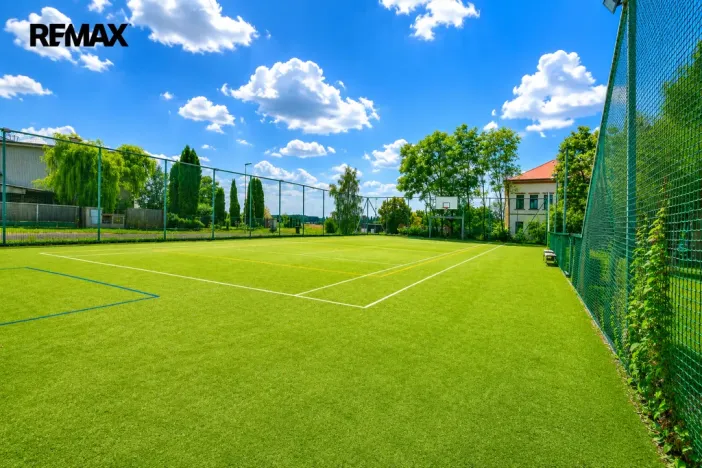 Prodej pozemku pro bydlení, Nový Bydžov, 4580 m2