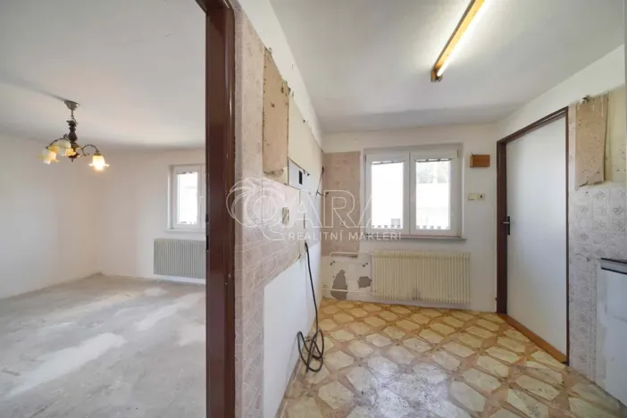 Prodej rodinného domu, Kosoř, Dolejší, 225 m2
