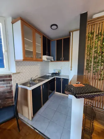 Prodej bytu 1+kk, Pula, Chorvatsko, 40 m2