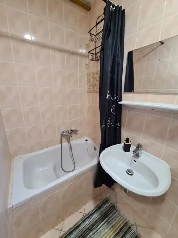 Prodej bytu 1+kk, Pula, Chorvatsko, 40 m2