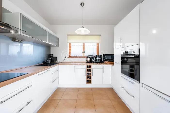 Prodej rodinného domu, Komárov, Sokolská, 132 m2