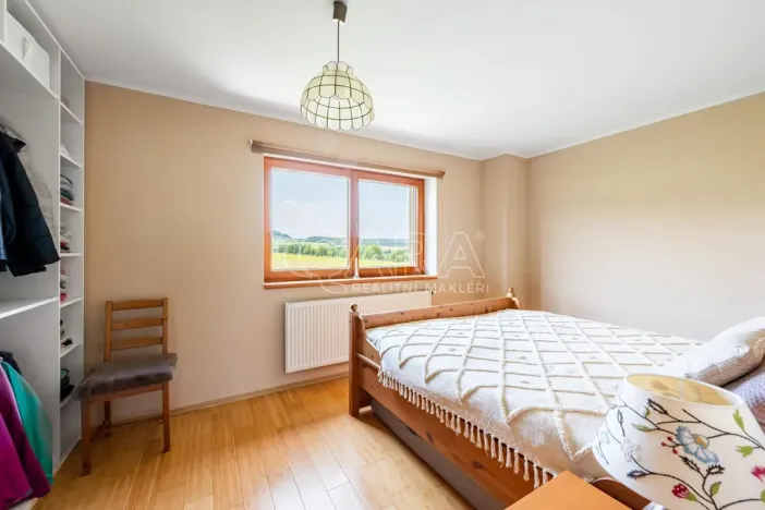 Prodej rodinného domu, Komárov, Sokolská, 132 m2