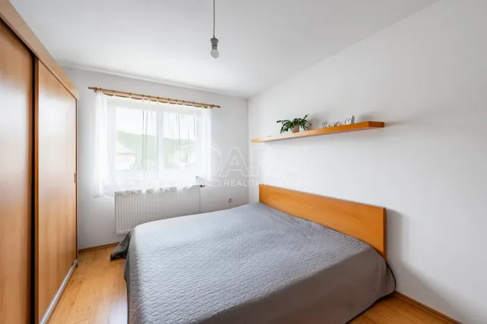Prodej rodinného domu, Komárov, Sokolská, 132 m2