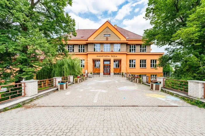 Prodej rodinného domu, Komárov, Sokolská, 132 m2